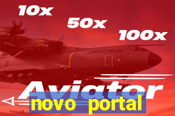 novo portal cruzeiro do sul